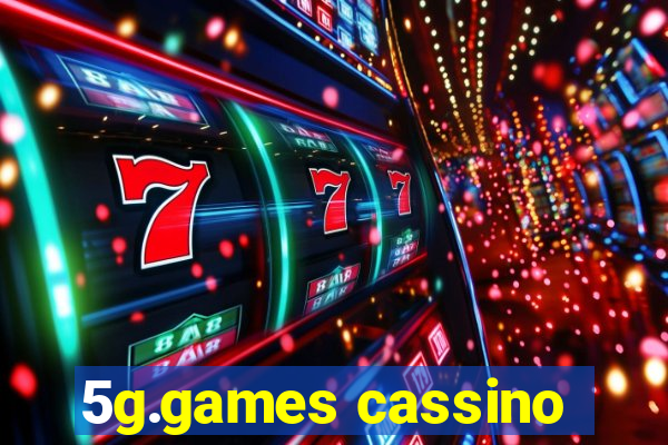 5g.games cassino